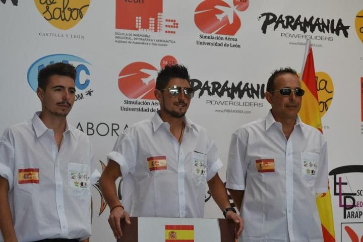 podium