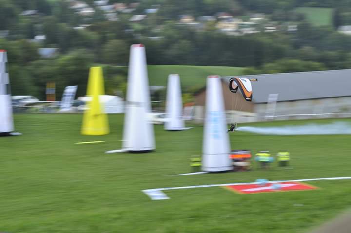 speed